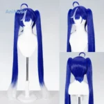 NTE Nitsa Long Twin Tail Cosplay Wig | nte.global NTE グッズ 이환 굿즈
