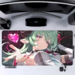 NTE Iroi Extended Gaming Mouse Pad Collection | nte.global NTE グッズ 이환 굿즈