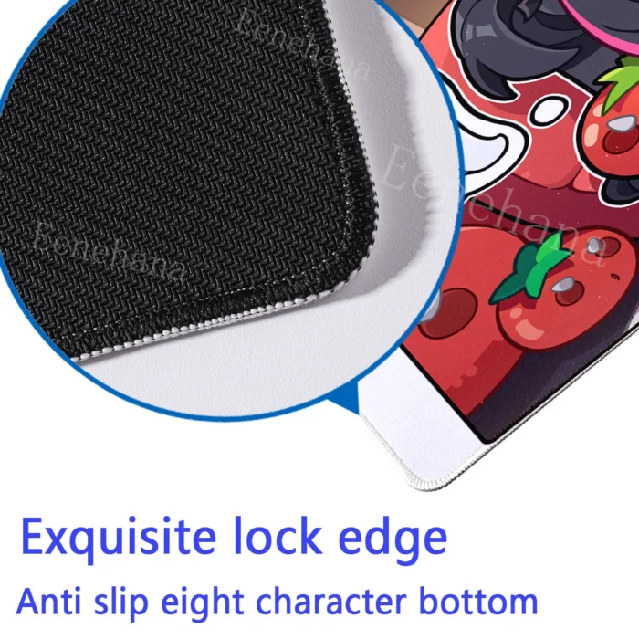 NTE Lacrimosa Extended Gaming Mouse Pad | nte.global NTE グッズ 이환 굿즈 | Lacrimosa, NTE 라크리모사, NTE ラクリモーサ