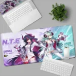 NTE Iroi Extended Gaming Mouse Pad | nte.global NTE グッズ 이환 굿즈