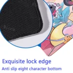 NTE Shinku Iroi Extended Gaming Mouse Pad | nte.global NTE グッズ 이환 굿즈 | Shinku, NTE 真紅