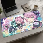 NTE Linko Extended Gaming Mouse Pad | nte.global NTE グッズ 이환 굿즈