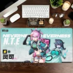 NTE Linko Extended Gaming Mouse Pad | nte.global NTE グッズ 이환 굿즈