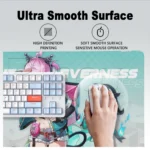 NTE Linko Extended Gaming Mouse Pad | nte.global NTE グッズ 이환 굿즈