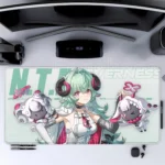 NTE Iroi Extended Gaming Mouse Pad Collection | nte.global NTE グッズ 이환 굿즈