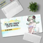 NTE Iroi Extended Gaming Mouse Pad | nte.global NTE グッズ 이환 굿즈