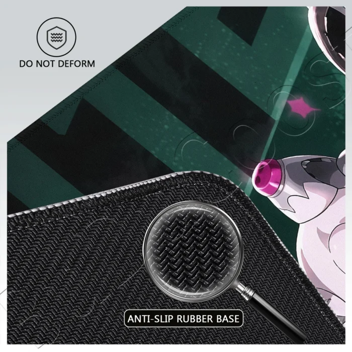 NTE Iroi Stitched Gaming Mouse Pad | nte.global NTE グッズ 이환 굿즈