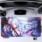 NTE Zankou Extended Gaming Mouse Pad | nte.global NTE グッズ 이환 굿즈