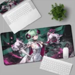 NTE Iroi Extended Gaming Mouse Pad | nte.global NTE グッズ 이환 굿즈