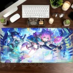 NTE Linko Extended Gaming Mouse Pad | nte.global NTE グッズ 이환 굿즈