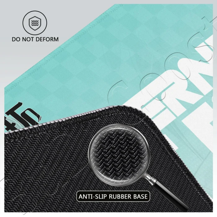 NTE Linko Extended Gaming Mouse Pad | nte.global NTE グッズ 이환 굿즈