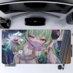 NTE Iroi Extended Gaming Mouse Pad Collection | nte.global NTE グッズ 이환 굿즈
