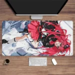 NTE Shinku Iroi Extended Gaming Mouse Pad | nte.global NTE グッズ 이환 굿즈 | Shinku, NTE 真紅