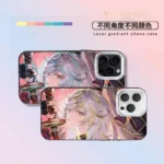 NTE Zankou Protective Phone Case | nte.global NTE グッズ 이환 굿즈