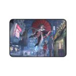 NTE Hotori Gaming Desk Mat | nte.global NTE グッズ 이환 굿즈 | Hotori