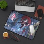 NTE Hotori Gaming Desk Mat | nte.global NTE グッズ 이환 굿즈 | Hotori