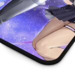 NTE Shinku Mint Esper Zero Gaming Desk Mat | nte.global NTE グッズ 이환 굿즈 | Mint, NTE 민트, NTE ミント, Shinku, NTE 真紅