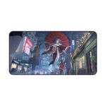 NTE Hotori Gaming Desk Mat | nte.global NTE グッズ 이환 굿즈 | Hotori