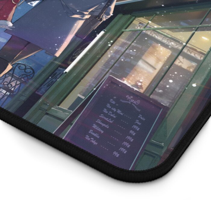 NTE Hotori Gaming Desk Mat | nte.global NTE グッズ 이환 굿즈 | Hotori