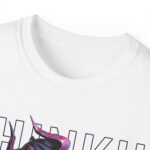 NTE Shinku Graphic T-Shirt | nte.global NTE グッズ 이환 굿즈 | Shinku, NTE 真紅
