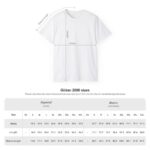 NTE Shinku Graphic T-Shirt | nte.global NTE グッズ 이환 굿즈 | Shinku, NTE 真紅