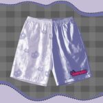NTE Shinku Printed Pajama Set | nte.global NTE グッズ 이환 굿즈 | Shinku, NTE 真紅