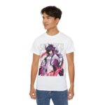 NTE Shinku Graphic T-Shirt | nte.global NTE グッズ 이환 굿즈 | Shinku, NTE 真紅