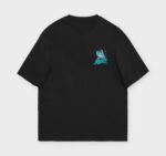 NTE Mint Heavyweight Graphic T-Shirt | nte.global NTE グッズ 이환 굿즈 | Mint, NTE 민트, NTE ミント