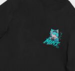 NTE Mint Heavyweight Graphic T-Shirt | nte.global NTE グッズ 이환 굿즈 | Mint, NTE 민트, NTE ミント