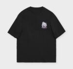 NTE Zankou Heavyweight Graphic T-Shirt | nte.global NTE グッズ 이환 굿즈