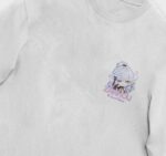 NTE Zankou Heavyweight Graphic T-Shirt | nte.global NTE グッズ 이환 굿즈