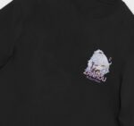 NTE Zankou Heavyweight Graphic T-Shirt | nte.global NTE グッズ 이환 굿즈