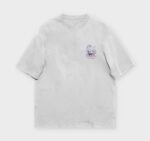 NTE Zankou Heavyweight Graphic T-Shirt | nte.global NTE グッズ 이환 굿즈