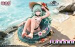 Neverness to Everness Iroi Figure – Moe Creation Studio [PRE-ORDER] | nte.global NTE グッズ 이환 굿즈