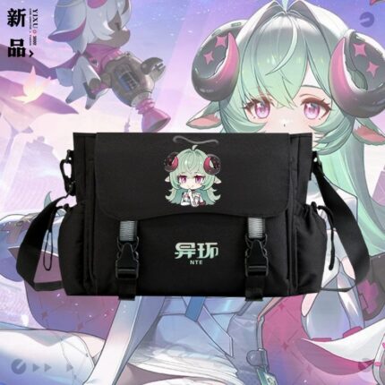 NTE Iroi Bag | nte.global NTE グッズ 이환 굿즈