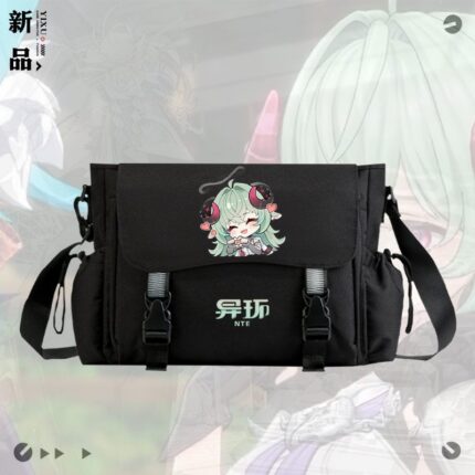 NTE Iroi Bag | nte.global NTE グッズ 이환 굿즈