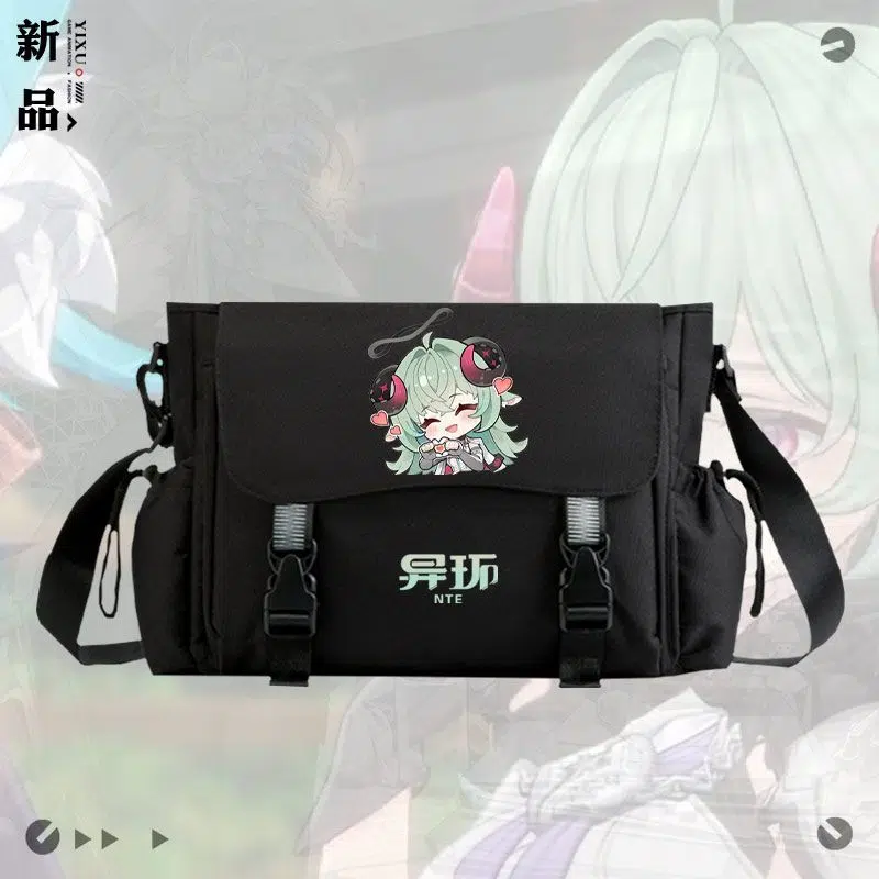 NTE Iroi Bag | nte.global NTE Iroi Bag | nte.global | NTE Iroi |