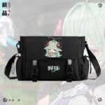NTE Iroi Bag | nte.global NTE グッズ 이환 굿즈