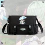 NTE Iroi Bag | nte.global NTE グッズ 이환 굿즈