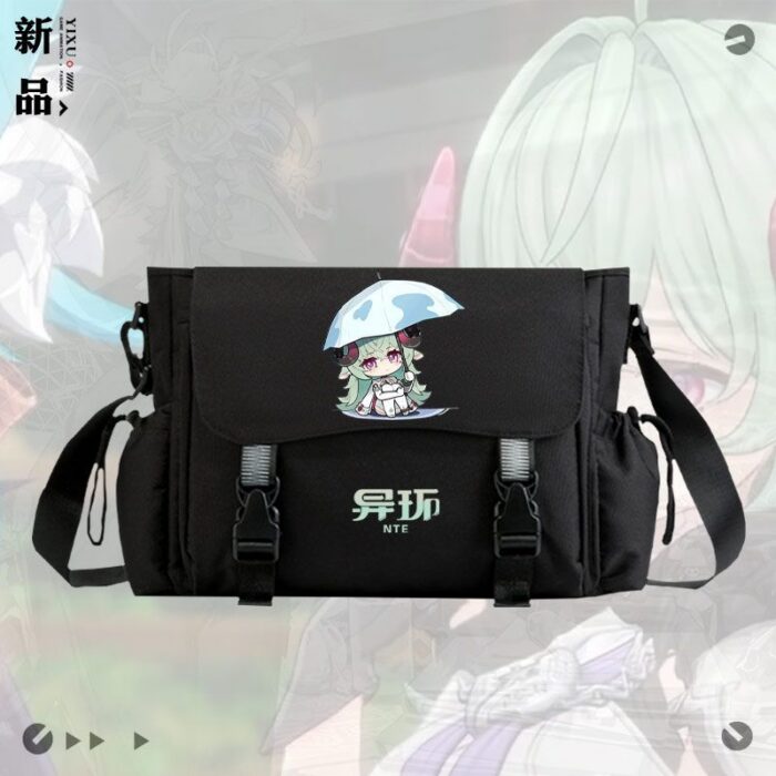 NTE Iroi Bag | nte.global NTE グッズ 이환 굿즈