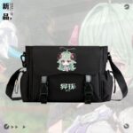 NTE Iroi Bag | nte.global NTE グッズ 이환 굿즈