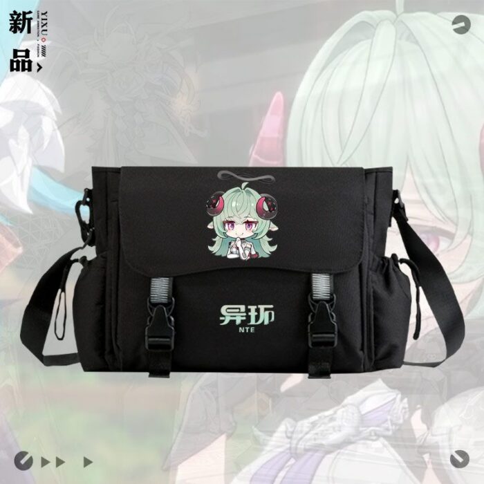 NTE Iroi Bag | nte.global NTE グッズ 이환 굿즈