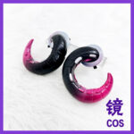 NTE Iroi Cosplay Horn and Halo Accessories | nte.global NTE グッズ 이환 굿즈