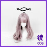 NTE Iroi Cosplay Horn and Halo Accessories | nte.global NTE グッズ 이환 굿즈