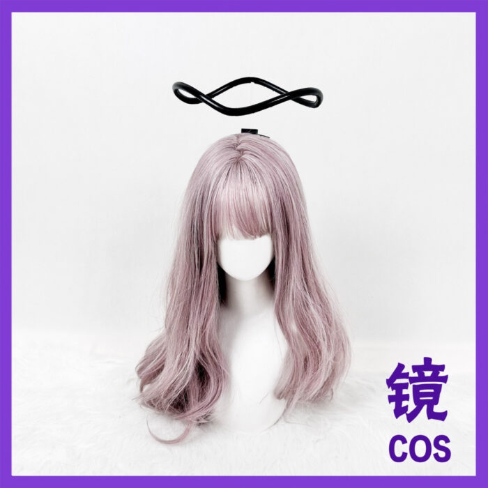 NTE Iroi Cosplay Horn and Halo Accessories | nte.global NTE グッズ 이환 굿즈