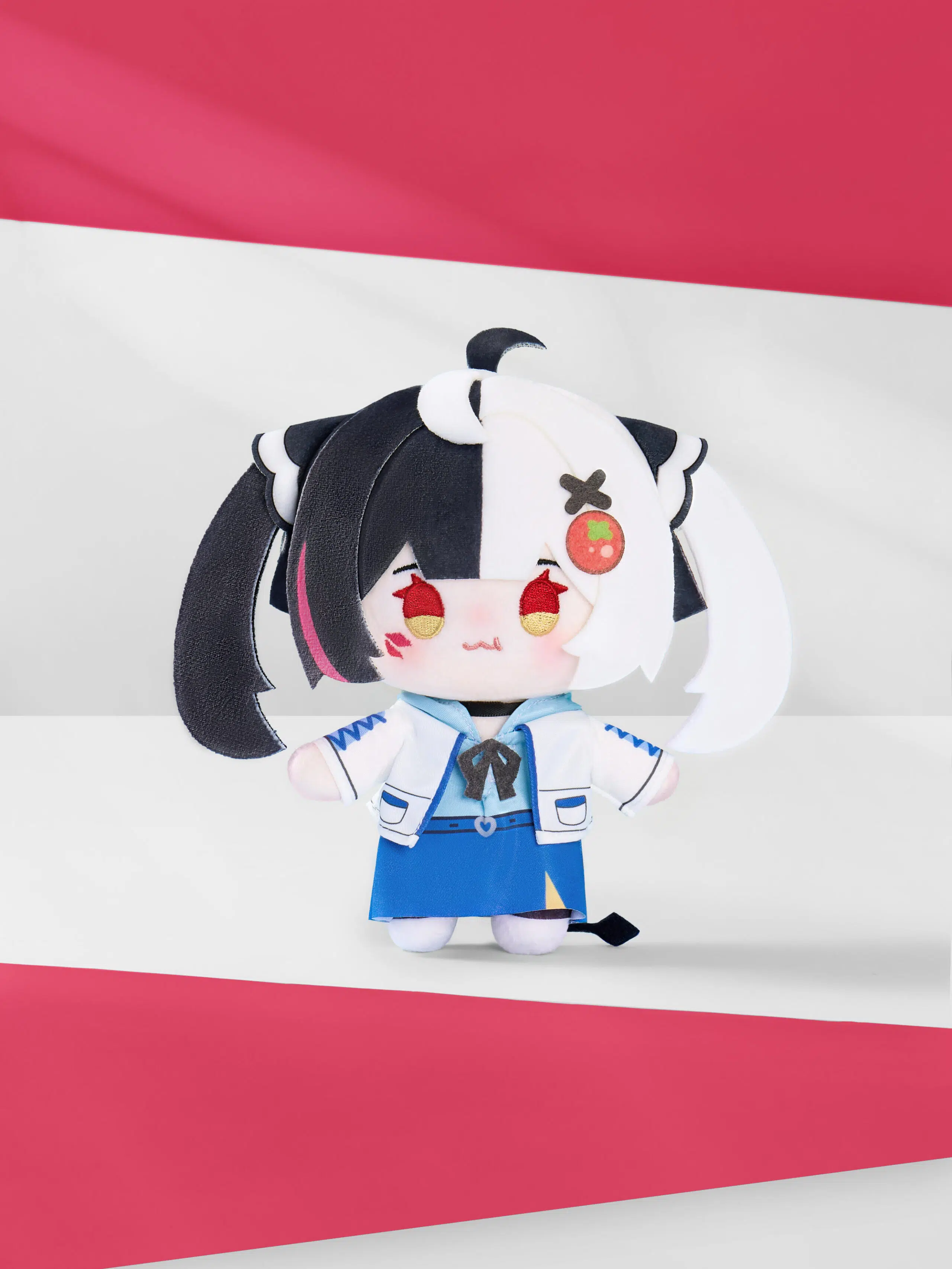 NTE x Lawson Collaboration  – Milk Tea Gift Box, Acrylic Stand, Collectible Cards, Folding Umbrella & Badges [ Official Merchandise ] | nte.global NTE グッズ 이환 굿즈 | Mint, NTE 민트, NTE ミント, Lacrimosa, NTE 라크리모사, NTE ラクリモーサ