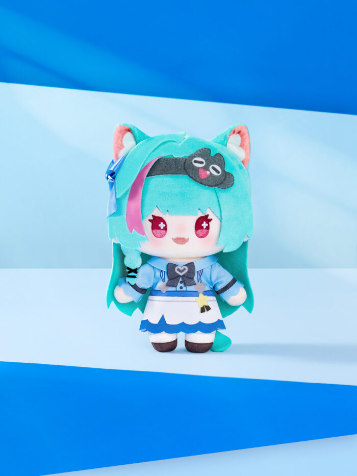 NTE x Lawson Collaboration  – Milk Tea Gift Box, Acrylic Stand, Collectible Cards, Folding Umbrella & Badges [ Official Merchandise ] | nte.global NTE グッズ 이환 굿즈 | Mint, NTE 민트, NTE ミント, Lacrimosa, NTE 라크리모사, NTE ラクリモーサ