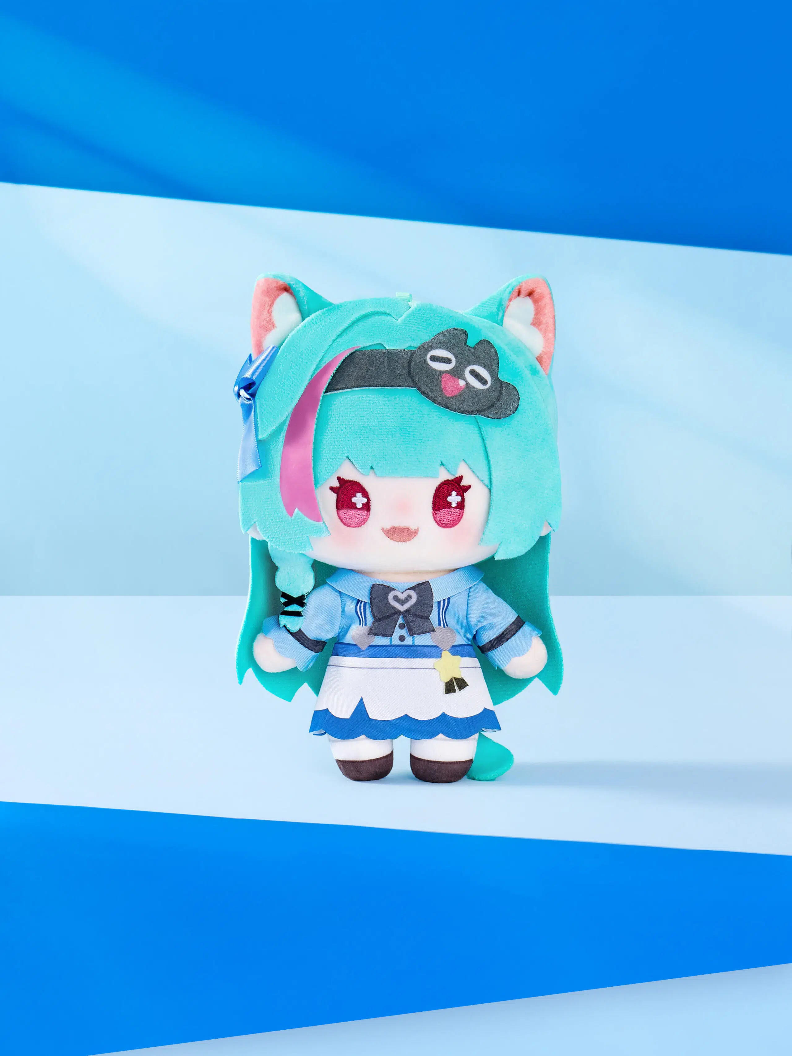 NTE x Lawson Collaboration  – Milk Tea Gift Box, Acrylic Stand, Collectible Cards, Folding Umbrella & Badges [ Official Merchandise ] | nte.global NTE グッズ 이환 굿즈 | Mint, NTE 민트, NTE ミント, Lacrimosa, NTE 라크리모사, NTE ラクリモーサ