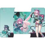 NTE Linko Character Merchandise | nte.global NTE グッズ 이환 굿즈