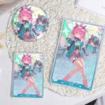 NTE Linko Character Merchandise | nte.global NTE グッズ 이환 굿즈